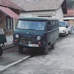 ZiL157