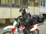 Dido XT600
