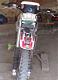 SUZUKI DR 650R