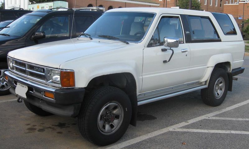 Натиснете снимката за да я уголемите

Име:800px-1st_Toyota_4Runner.jpg
Прегледи:1
Размер:65.5 КБ
ID:5901670