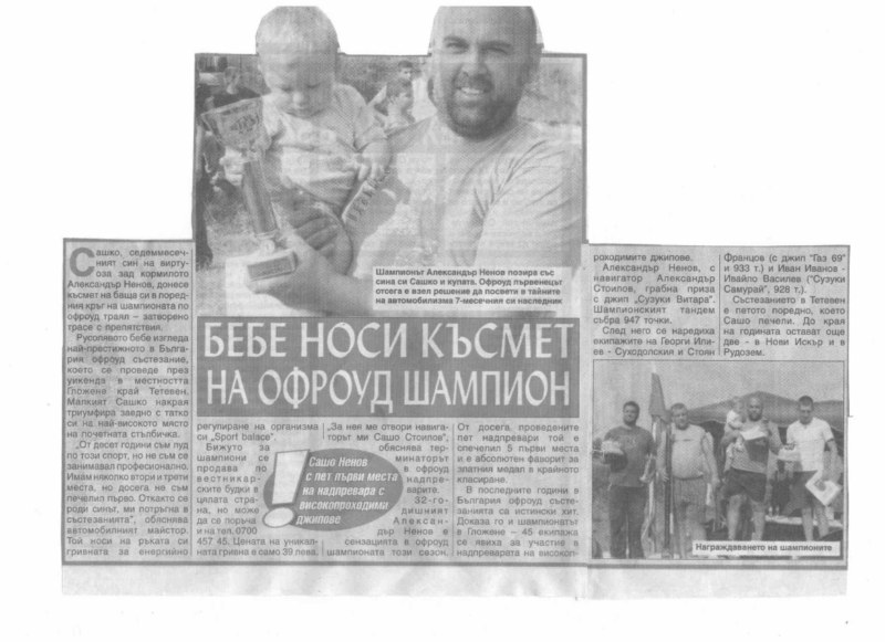 Натиснете снимката за да я уголемите

Име:Тетевен [800x600].jpg
Прегледи:1
Размер:84.3 КБ
ID:5213140