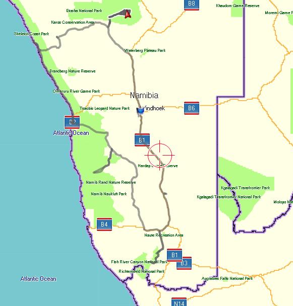 Натиснете снимката за да я уголемите

Име:namibia track.JPG
Прегледи:1
Размер:43.5 КБ
ID:5234507