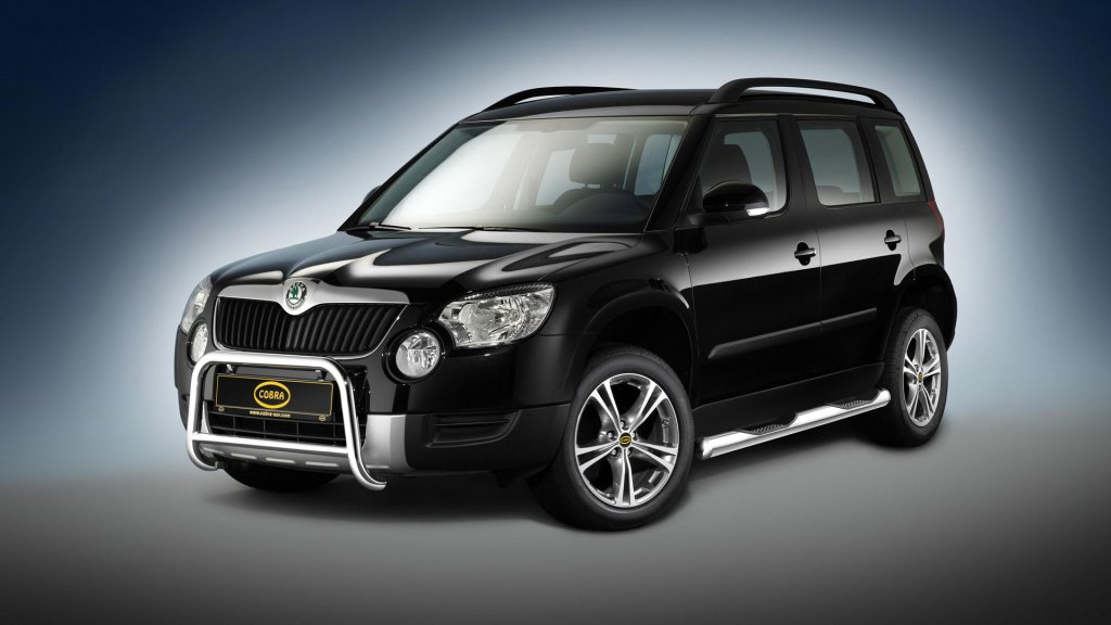 Натиснете снимката за да я уголемите

Име:Skoda_Yeti_SUV_Tuning_by_Cobra.jpg
Прегледи:1
Размер:67.8 КБ
ID:5242806