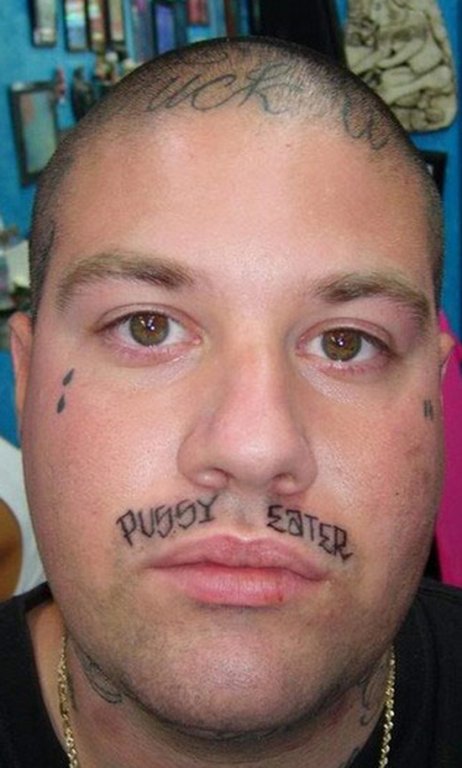Натиснете снимката за да я уголемите

Име:pssy-eater-lip-tattoo.jpg
Прегледи:1
Размер:58.6 КБ
ID:5935513
