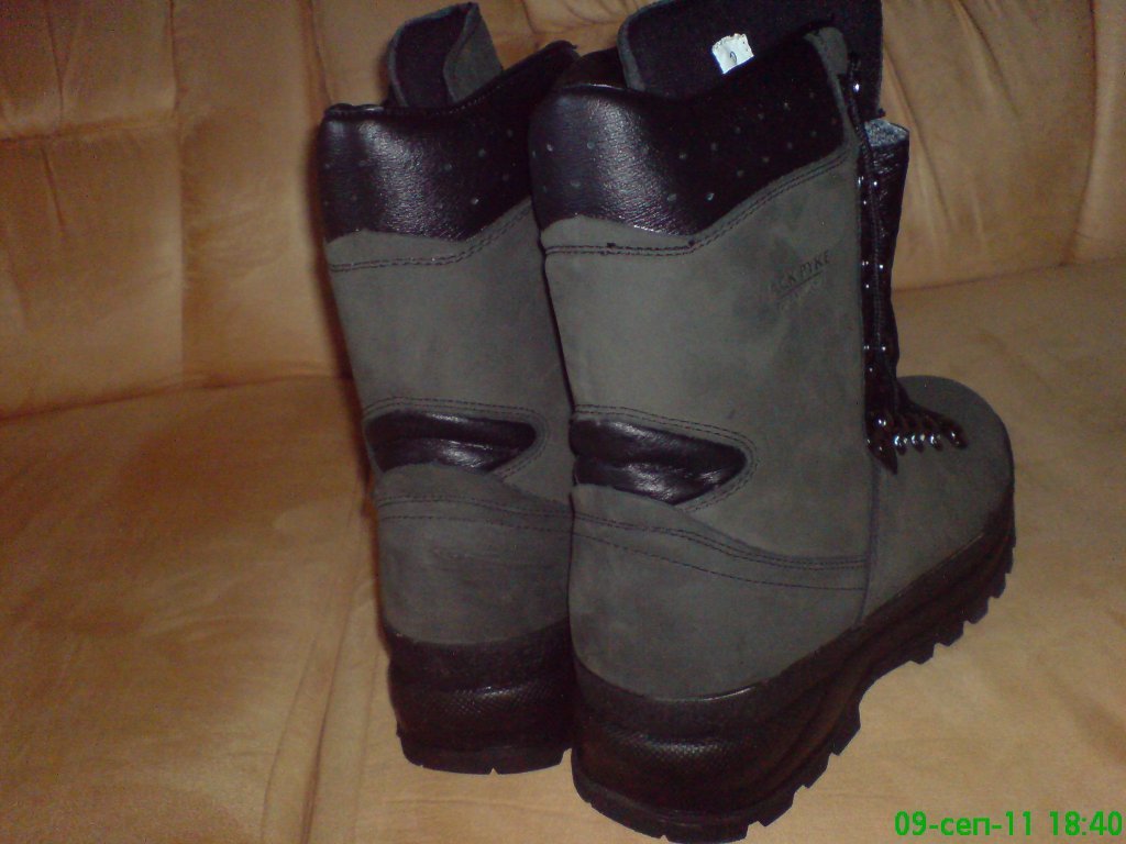 Новите ми обувки....моля споделете впечатления и мнения!!! -  OFFRoad-Bulgaria.com