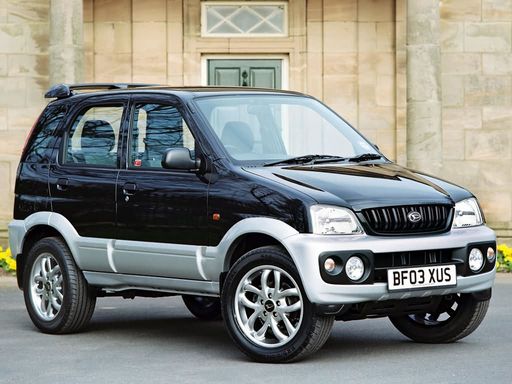 Натиснете снимката за да я уголемите

Име:thumb_Daihatsu_Terios_Sport_2003_1.jpg
Прегледи:1
Размер:42.5 КБ
ID:5311238