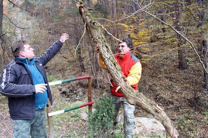 Снимка: Сергей Антонов