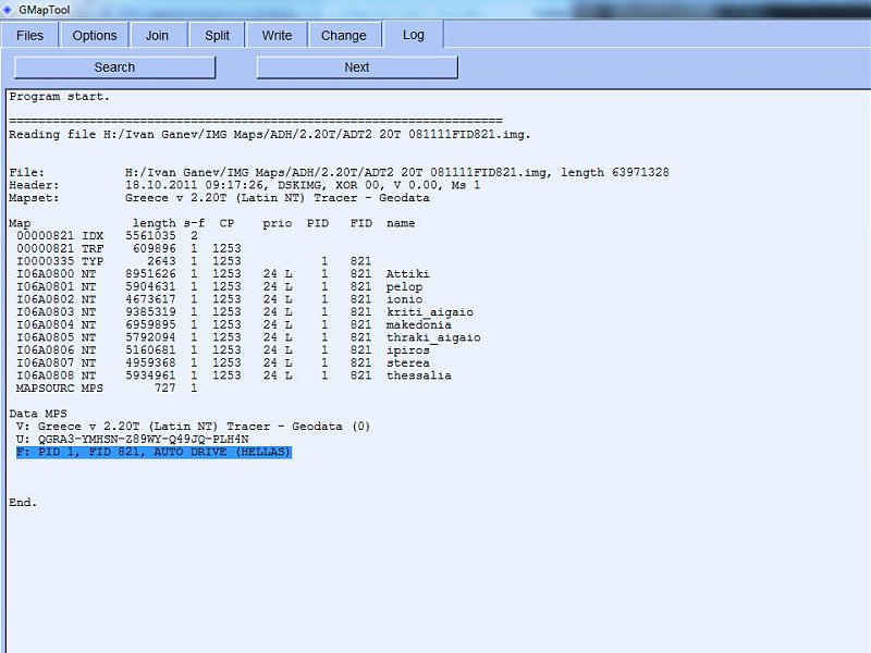 Натиснете снимката за да я уголемите

Име:GMapTool result.jpg
Прегледи:1
Размер:72.9 КБ
ID:5321538