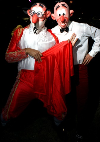 Натиснете снимката за да я уголемите

Име:fotos noches del carnaval de las palmas 2012 mortadelo y filemon[4].jpg
Прегледи:1
Размер:41.4 КБ
ID:5354495