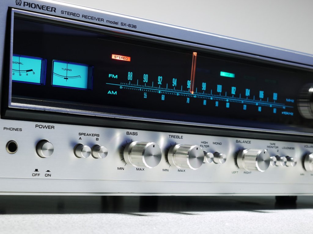Натиснете снимката за да я уголемите

Име:Pioneer SX 636 Stereo Receiver 2.jpg
Прегледи:1
Размер:103.6 КБ
ID:5966873