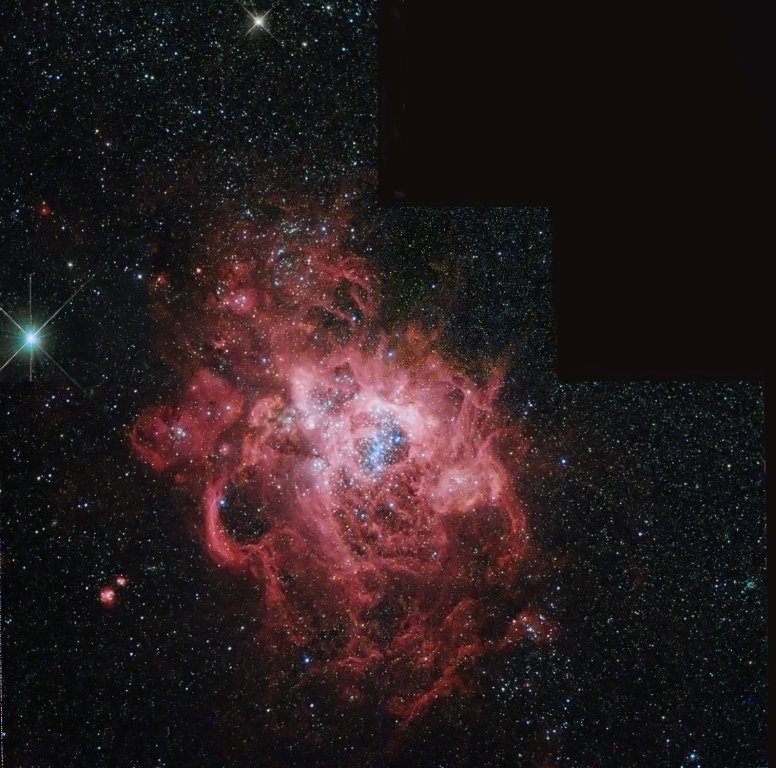Натиснете снимката за да я уголемите

Име:ngc604_hstlegacy_1512.jpg
Прегледи:1
Размер:129.1 КБ
ID:5995904