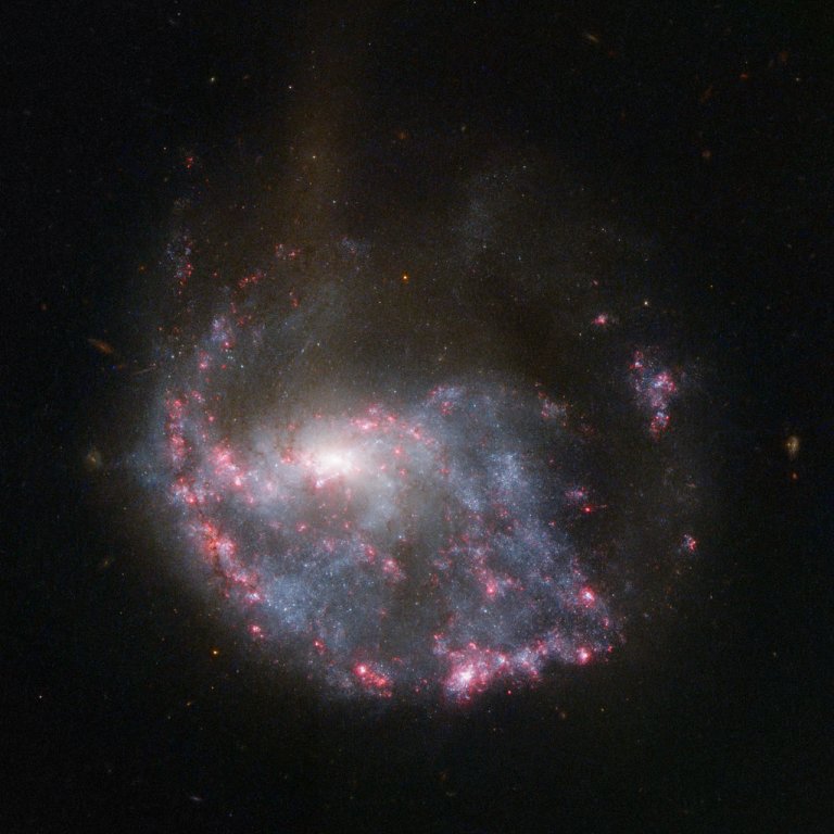 Натиснете снимката за да я уголемите

Име:ngc922_hst_1280.jpg
Прегледи:1
Размер:85.4 КБ
ID:5995906