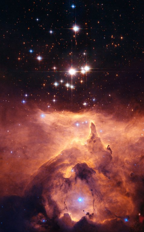 Натиснете снимката за да я уголемите

Име:ngc6357a_hst_1280.jpg
Прегледи:1
Размер:62.0 КБ
ID:5995910