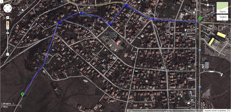 Натиснете снимката за да я уголемите

Име:Road2.jpg
Прегледи:1
Размер:177.9 КБ
ID:5484785