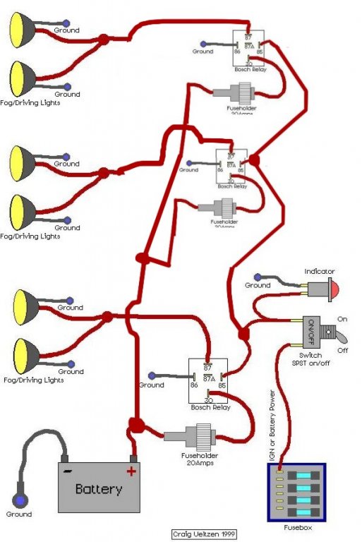 как се свързва реле за къси светлини, Инсталиране на модул на 156 [Archive]  - Alfa Romeo - studio-madam.com