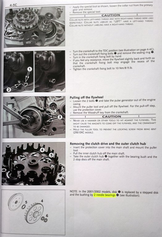 Натиснете снимката за да я уголемите

Име:Clutch_01.jpg
Прегледи:1
Размер:95.3 КБ
ID:5538606