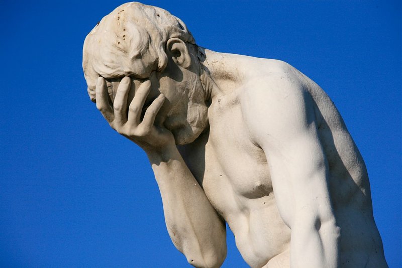 Натиснете снимката за да я уголемите

Име:Paris_Tuileries_Garden_Facepalm_statue.jpg
Прегледи:2
Размер:105.6 КБ
ID:5550471