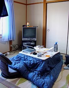 Натиснете снимката за да я уголемите

Име:220px-Kotatsu-tastefulTN.jpg
Прегледи:1
Размер:16.5 КБ
ID:5585269