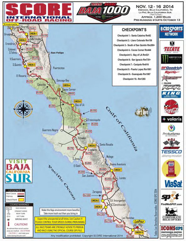Натиснете снимката за да я уголемите

Име:SCORE_Baja1K_Map_V2_IconsGPS_2014_PNG-page-001.jpg
Прегледи:1
Размер:131.5 КБ
ID:6070720