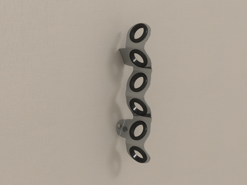 Натиснете снимката за да я уголемите

Име:Wine rack 6 hole 01.JPG
Прегледи:1
Размер:302.7 КБ
ID:5671407