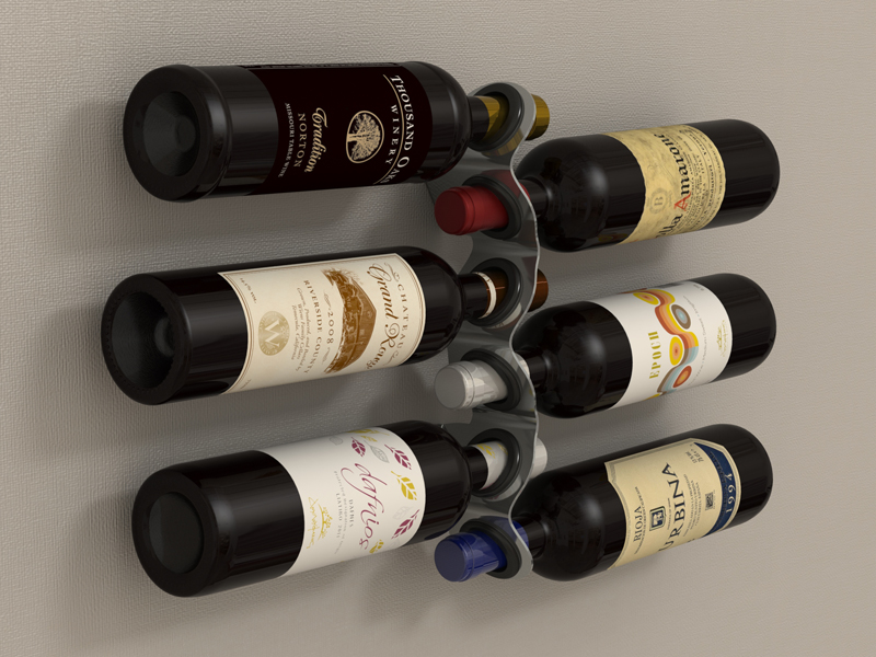 Натиснете снимката за да я уголемите

Име:Wine rack 6 hole 02.JPG
Прегледи:1
Размер:337.4 КБ
ID:5671408