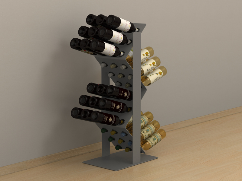 Натиснете снимката за да я уголемите

Име:Free standing wine rack 4x9 hole 02.JPG
Прегледи:1
Размер:244.1 КБ
ID:5671412