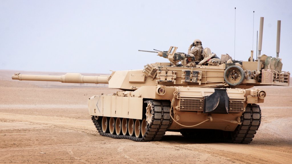 Натиснете снимката за да я уголемите

Име:M1A2_Abrams_2.jpg
Прегледи:1
Размер:95.2 КБ
ID:5703351