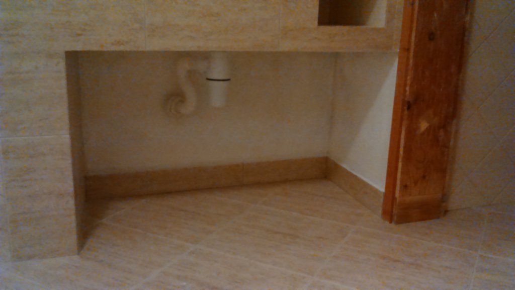 Ремонт на лята мивка в кухня - OFFRoad-Bulgaria.com