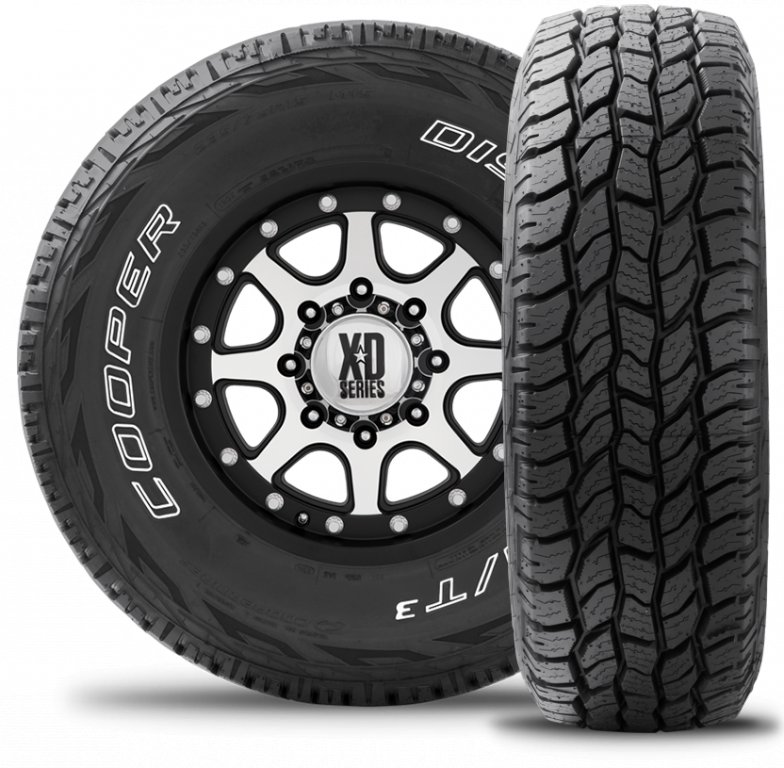 Silverstone AT117 Special или Falken Wildpeak AT? - OFFRoad-Bulgaria.com