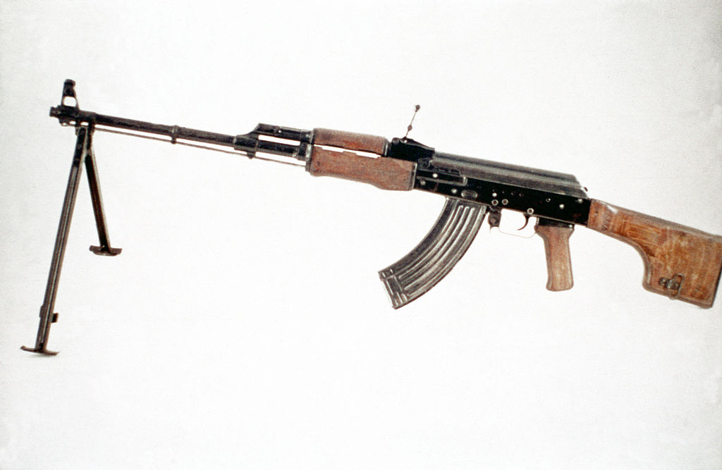 Натиснете снимката за да я уголемите

Име:Soviet_RPK.JPEG.jpeg
Прегледи:1
Размер:63.6 КБ
ID:5806823