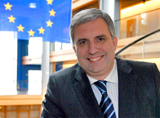 Ивайло Калфин  Снимка: kalfin.eu