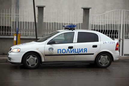 МВР
