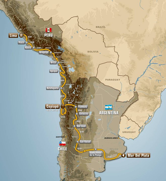 Натиснете снимката за да я уголемите

Име:dakar-2012-route-map.jpg
Прегледи:3
Размер:85.0 КБ
ID:6516933