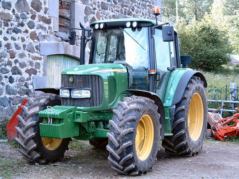 Натиснете снимката за да я уголемите

Име:John_Deere_6320,_tracteur_agricole.jpg
Прегледи:3
Размер:281.8 КБ
ID:6515864
