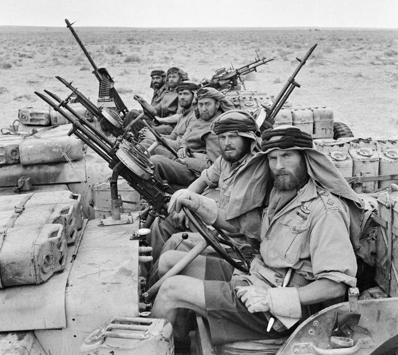 Натиснете снимката за да я уголемите

Име:A_heavily-armed_jeep_patrol_from_'L'_Detachment_SAS_in_North_Africa,_18_January_1943._E21337.jpg
Прегледи:2
Размер:118.6 КБ
ID:5697519