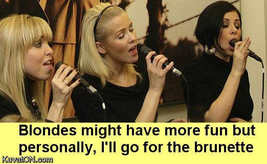 Натиснете снимката за да я уголемите

Име:blond_vs_brunette.jpg
Прегледи:1
Размер:45.3 КБ
ID:5291512