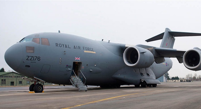 Натиснете снимката за да я уголемите

Име:c17globemaster.jpg
Прегледи:1
Размер:64.5 КБ
ID:5785182