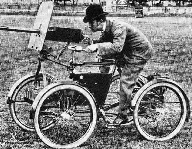 Натиснете снимката за да я уголемите

Име:strange-tank-Armoured-Quadricycle-1899.jpg
Прегледи:1
Размер:137.5 КБ
ID:5806764