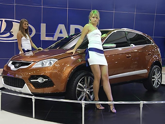 Lada Granta