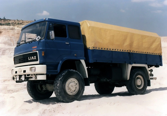 Натиснете снимката за да я уголемите

Име:skoda-liaz_series_100_1984_photos_1_b.jpg
Прегледи:1
Размер:156.9 КБ
ID:5757507