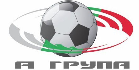 А група лого
