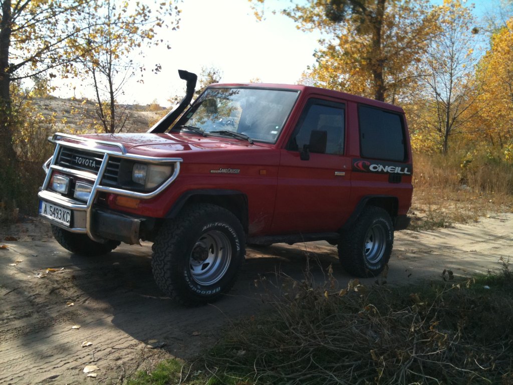 Натиснете снимката за да я уголемите

Име:toyota 70 004.jpg
Прегледи:1
Размер:185.5 КБ
ID:5315601