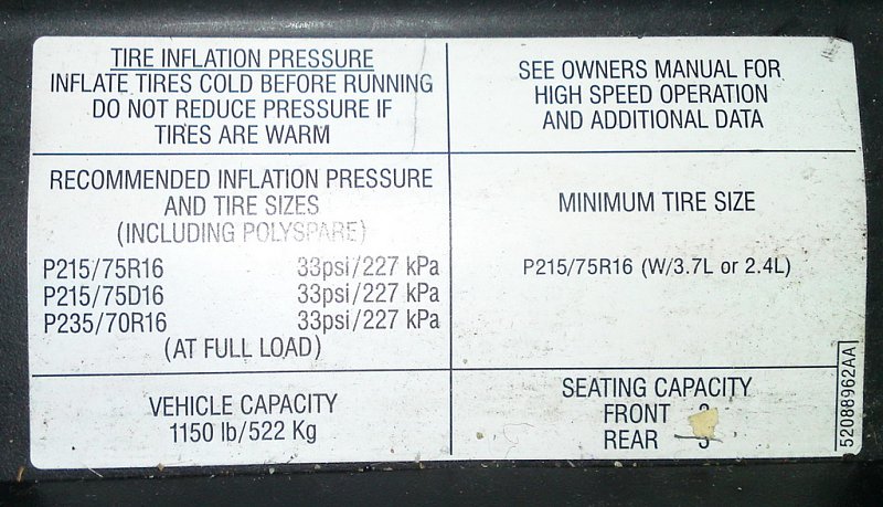 Натиснете снимката за да я уголемите

Име:Tyre Pressure.jpg
Прегледи:1
Размер:263.0 КБ
ID:5460073