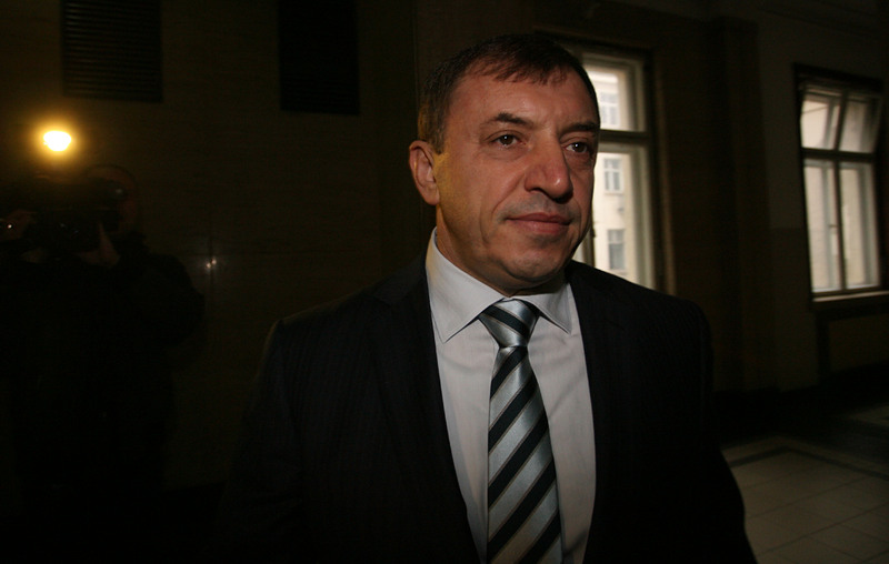 Алексей Петров