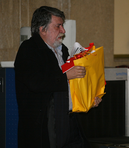 Вежди Рашидов