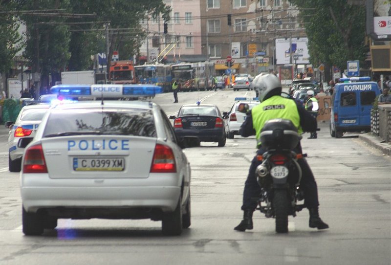 МВР