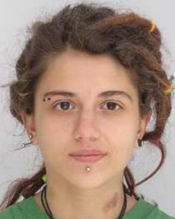 Микаела Михайлова Михайловска