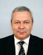 Митхат Табаков, депутат от ДПС