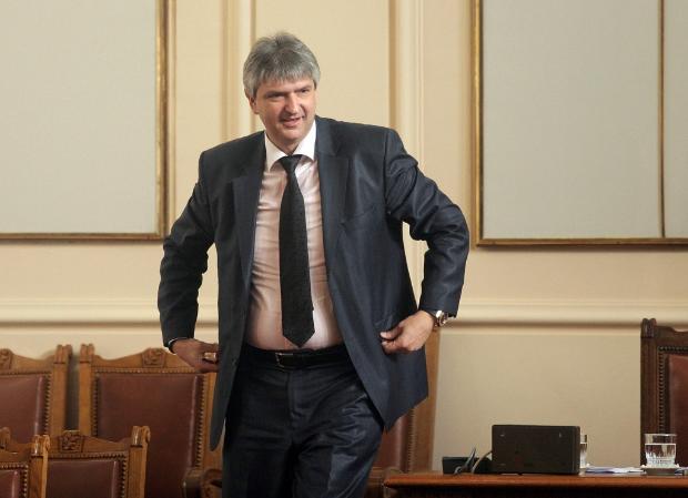 Лъчезар Иванов