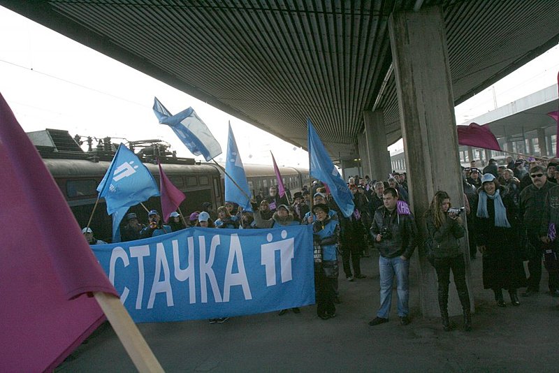Снимка: Сергей Антонов